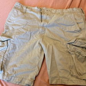 Cargo shorts